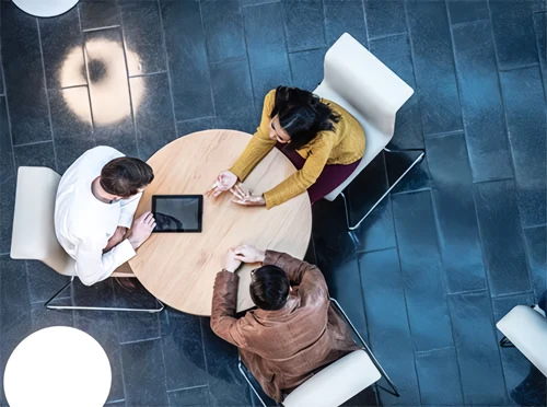 Sales and services delivery teams overcome silos with PSA software