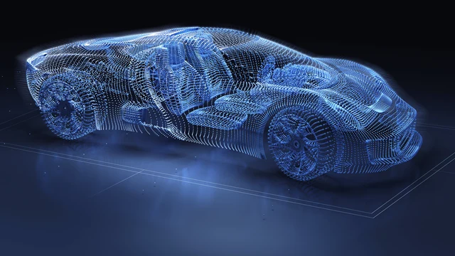 Automotive trend report