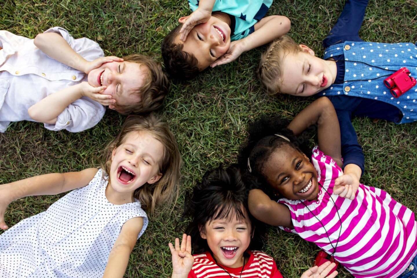 Equity for Children