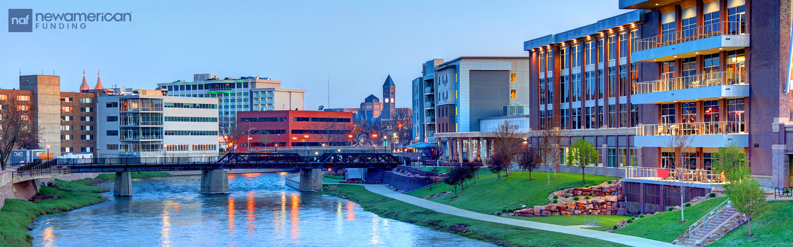Sioux Falls, South Dakota