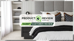 Australia’s No.1 Home Builder, Backed by 10,000 Customer Reviews