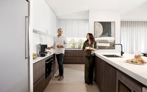 Australia's Fastest Build Times, Delivered by Australia's Most Trusted Builder