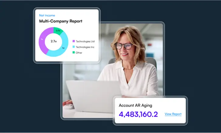 Finance leader gains better financial visibility with Certinia Revenue Management software