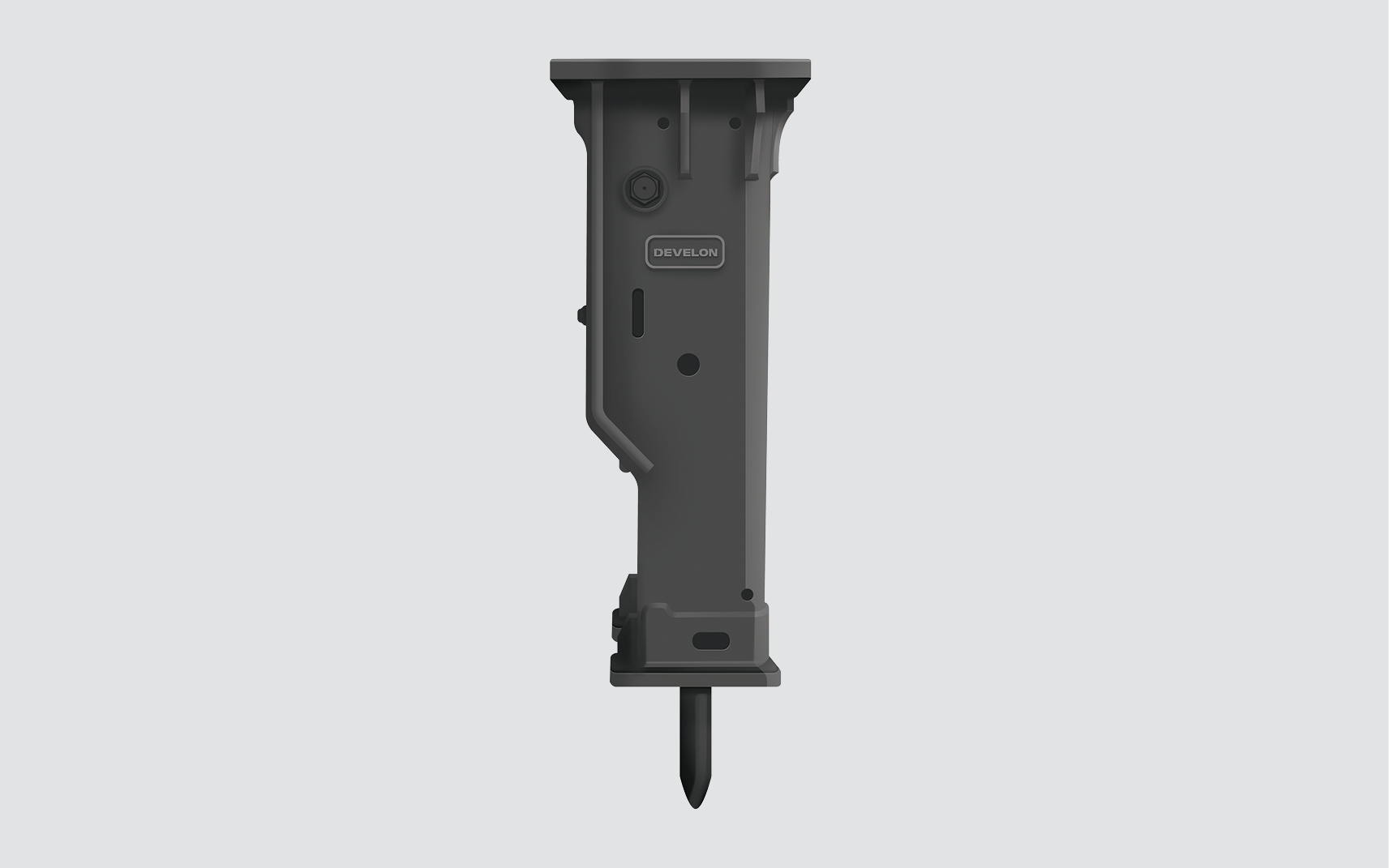 Hdraulic Breaker