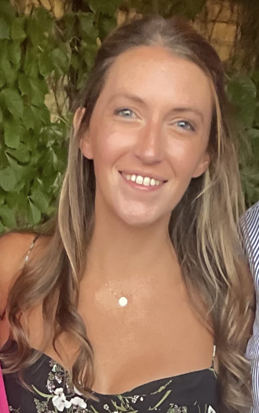 Haley Sullivan