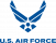 U.S. Air Force logo
