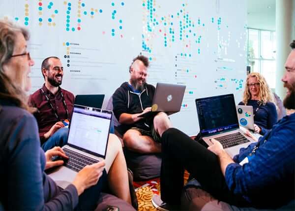 Elastic automates operations with Certinia - customer success story - employees