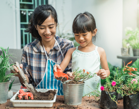 Menjaga Well-being Keluarga dengan Kebiasaan yang Sehat Selama Liburan Sekolah