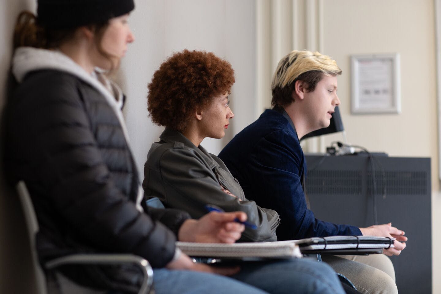 Janey Program in Latin American Studies