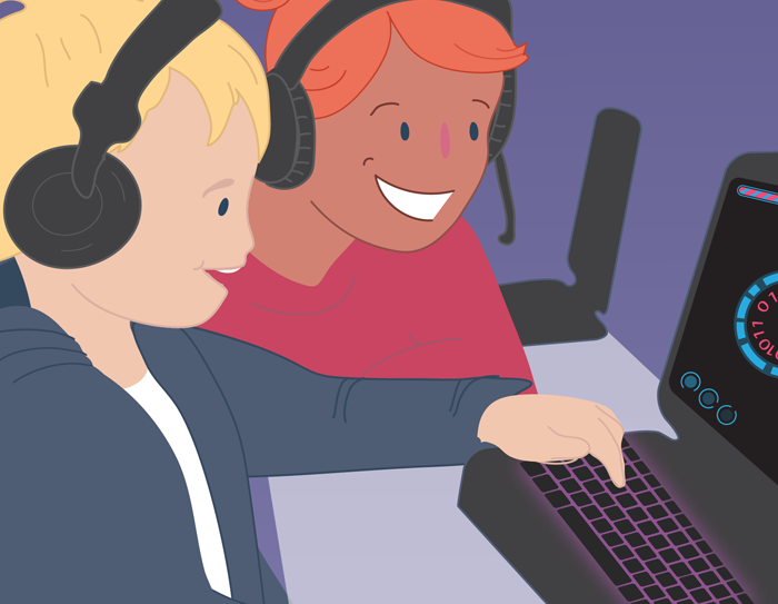 Online gaming Is this bullying_THUMBNAIL