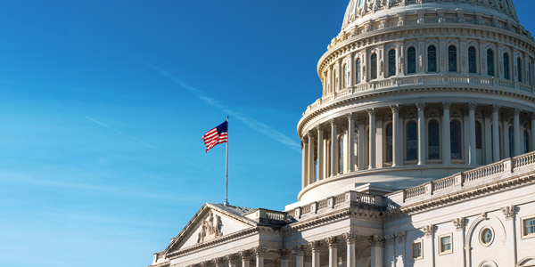 capitol building