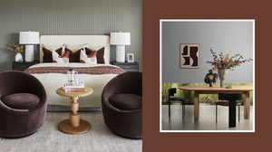 Dulux Colour Forecast 2026: Three Palettes to Inspire Your Home