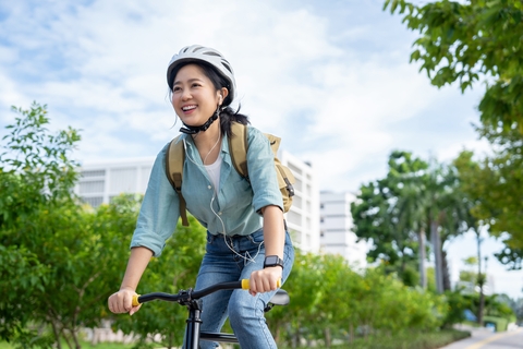 Mengapa Transportasi Berkelanjutan itu Penting?