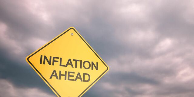 Buckle Up: 3 Reasons Why Inflation Is Rising