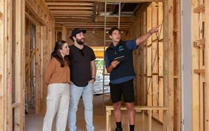 Knockdown Rebuild: The Upgrade That Actually Makes Financial Sense