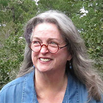 Profile Image of Shannon Harmon