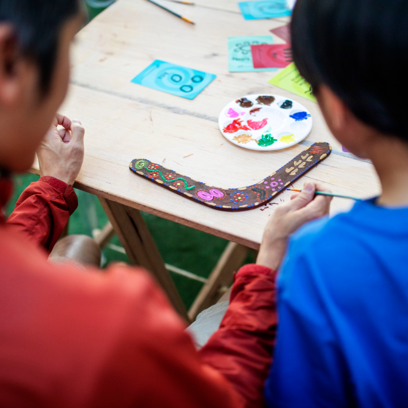 NAIDOC Week Images