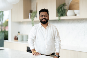 Gagan Singh | Sales Consultant at Carlisle Homes