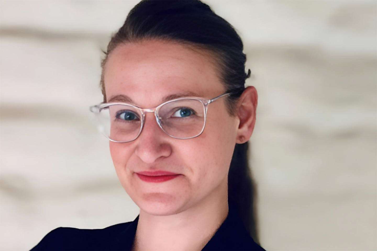 Kathryn Turner
