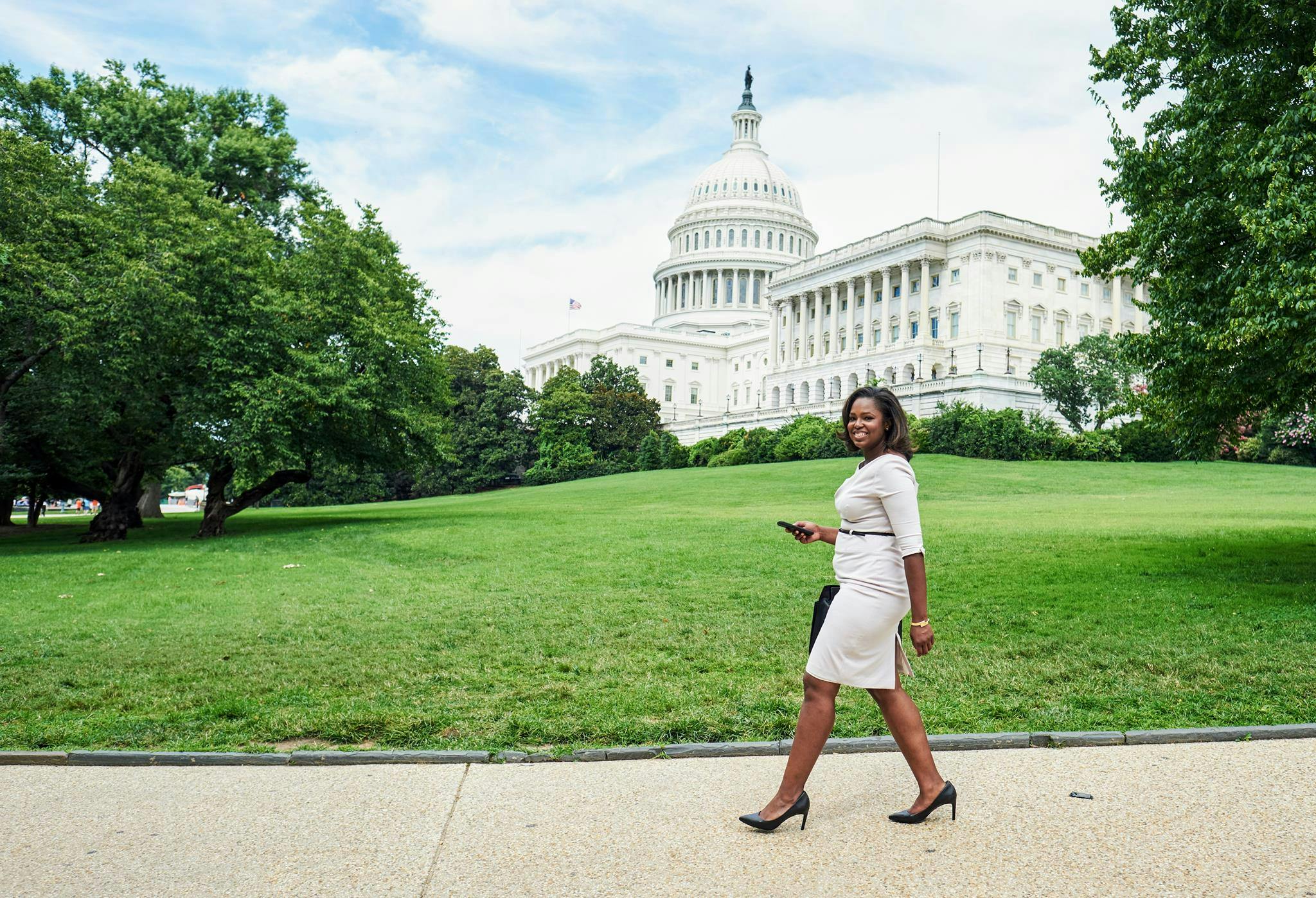 Alexandria McBride: Chief Resilience Officer, Oakland