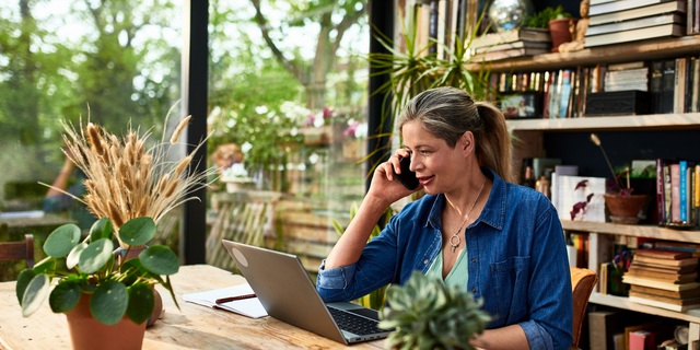 Tips to Help Entrepreneurs Create Self-Sustaining Businesses
