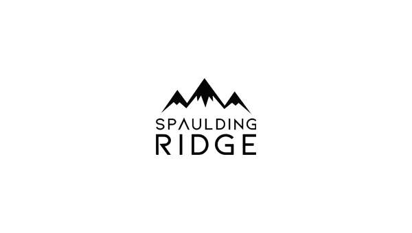 Spaulding Ridge logo, Certinia partner
