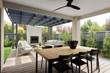 15m Frontage House Designs | Award-Winning Homes