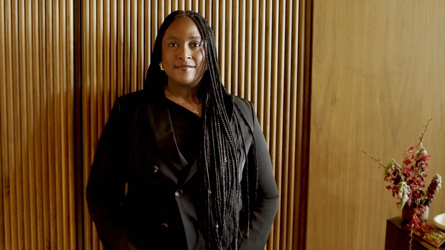 Cierra Britton: Curating Art and Representation