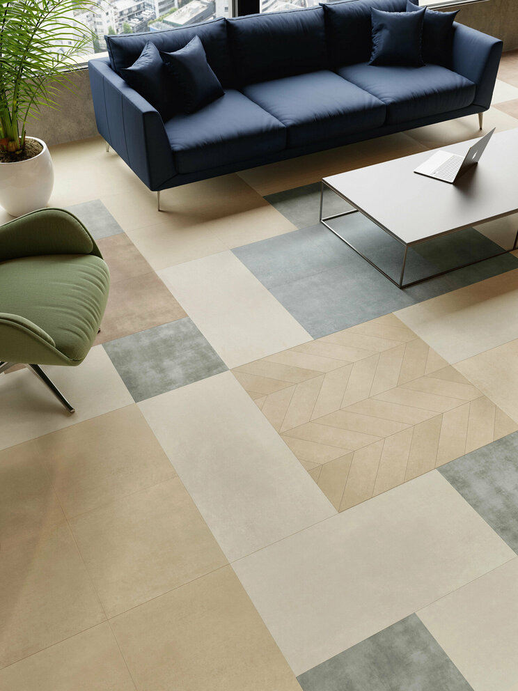 Amtico Signature - Abstract