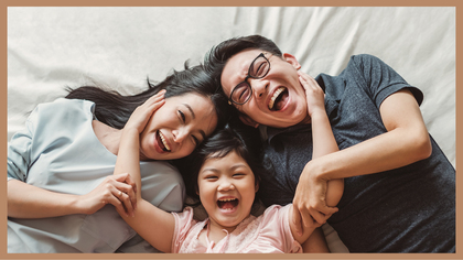 How to Set (and Stick to) Big Family Goals in 2024