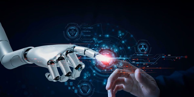 Driving AI Innovation: Keeping Humanity In The Loop