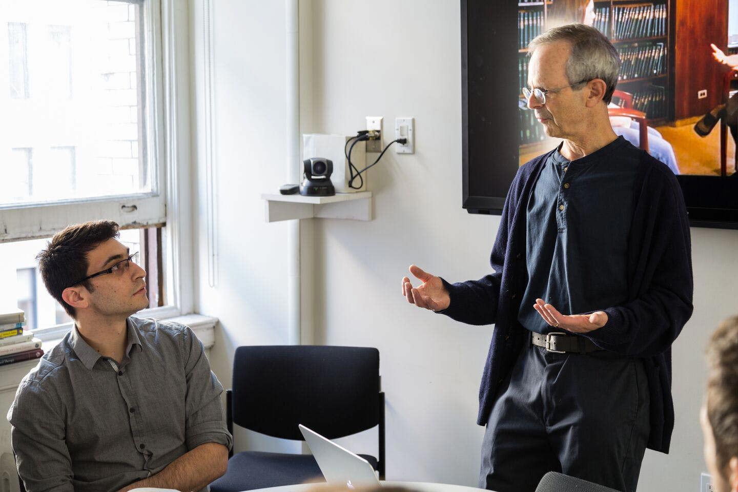 Safran Center for Psychological Services