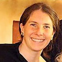 Profile Image of Olivia Fiori