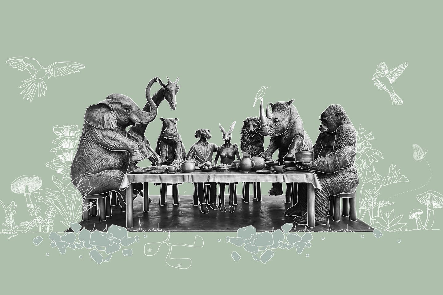 Multispecies Lab