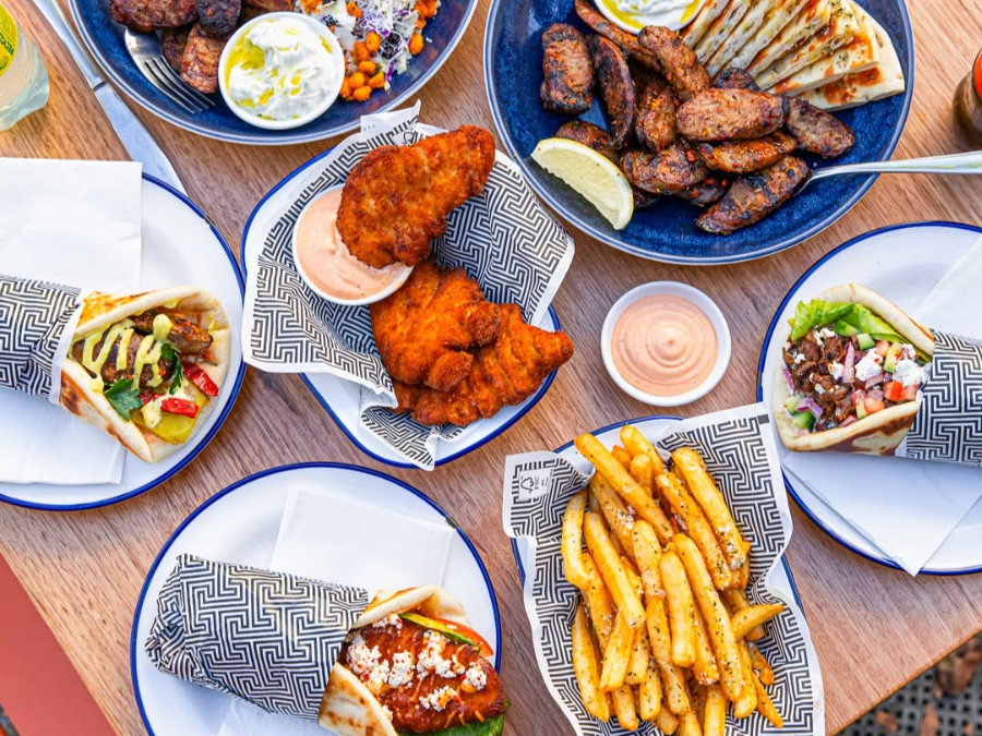 Father's Day offer at Pittwater Place