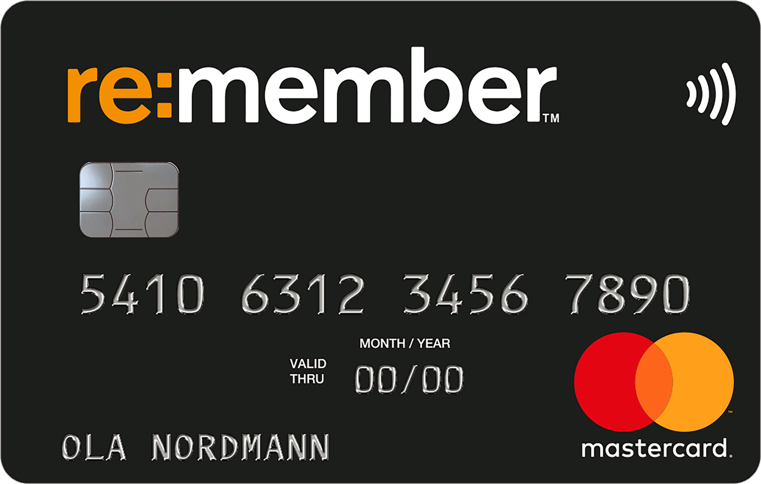 Re:member-kreditkort