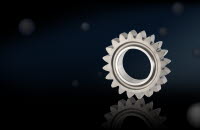 J&auml;rnpulver f&ouml;r pressning och sintring