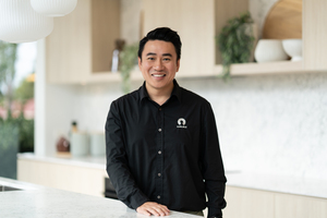 Hong Xu | Sales Consultant at Carlisle Homes