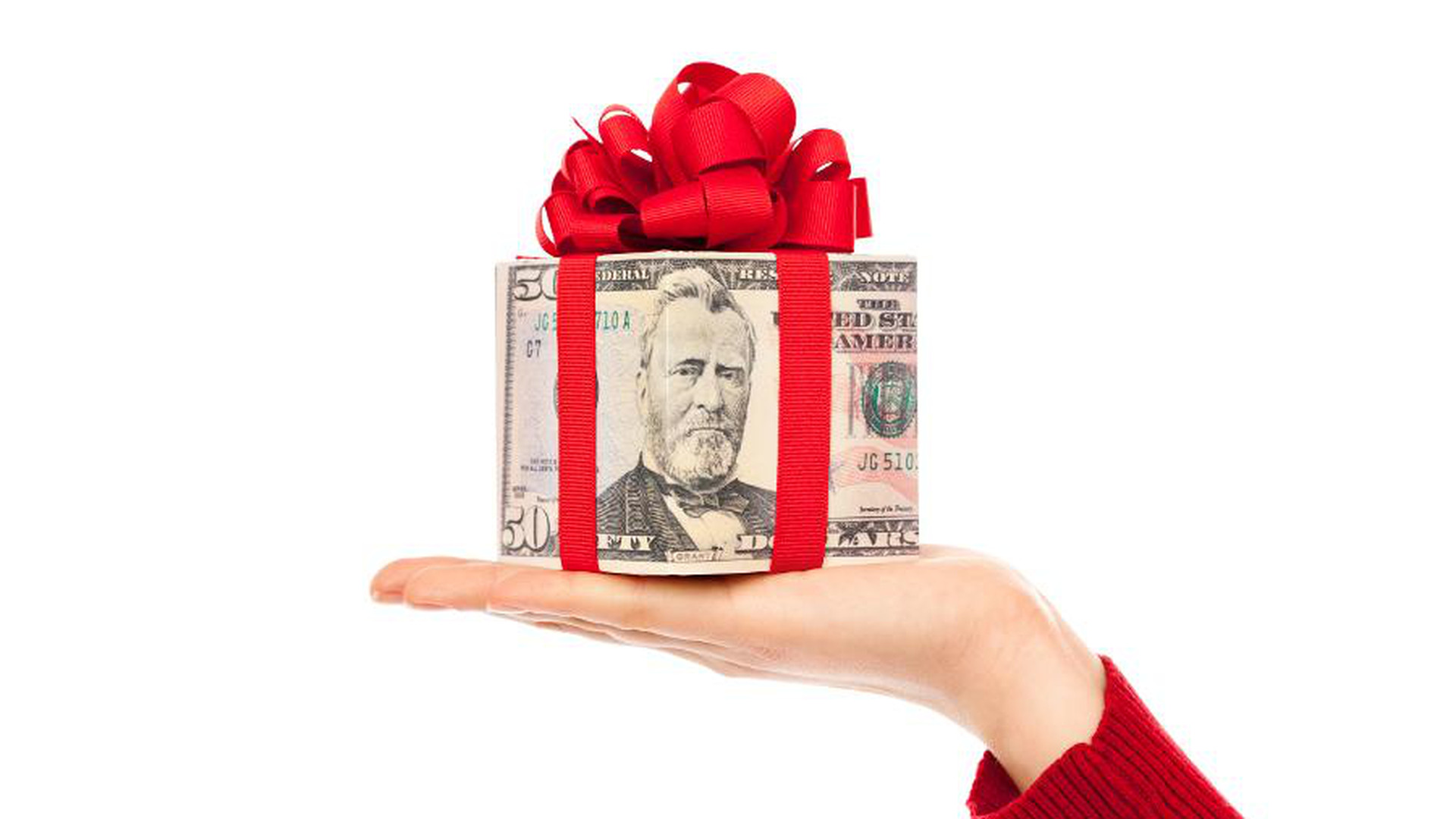 Feeling Generous? Don’t Let Your Holiday Or Year-End Bonuses Land You In Hot Water