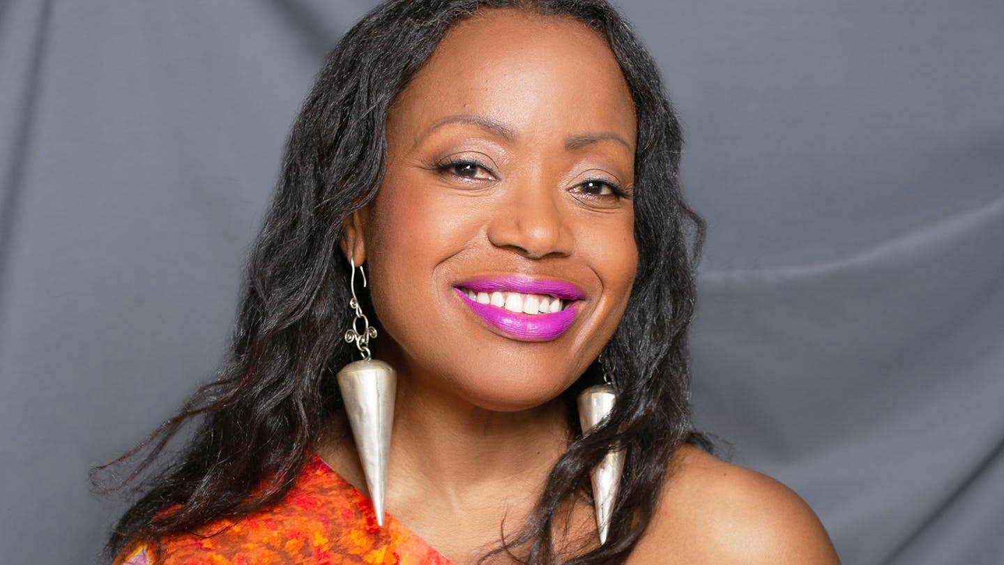 Tracy Reese: Fashioning the Seeds of Sustainability