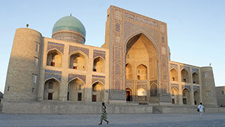 18766-On-the-Silk-Road-in-Asia-Uzbekistan-Bukhara-Madrasah-SmHoz.jpg