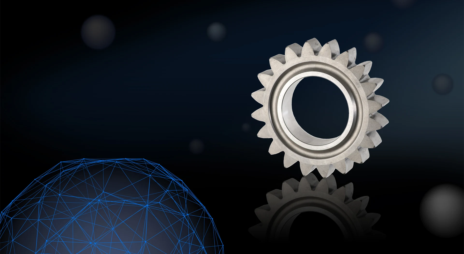 Pressing & Sintering