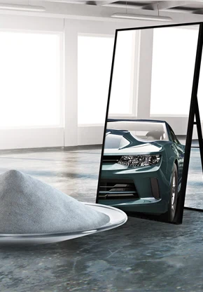 3D printing - A driving force in automotive innovation