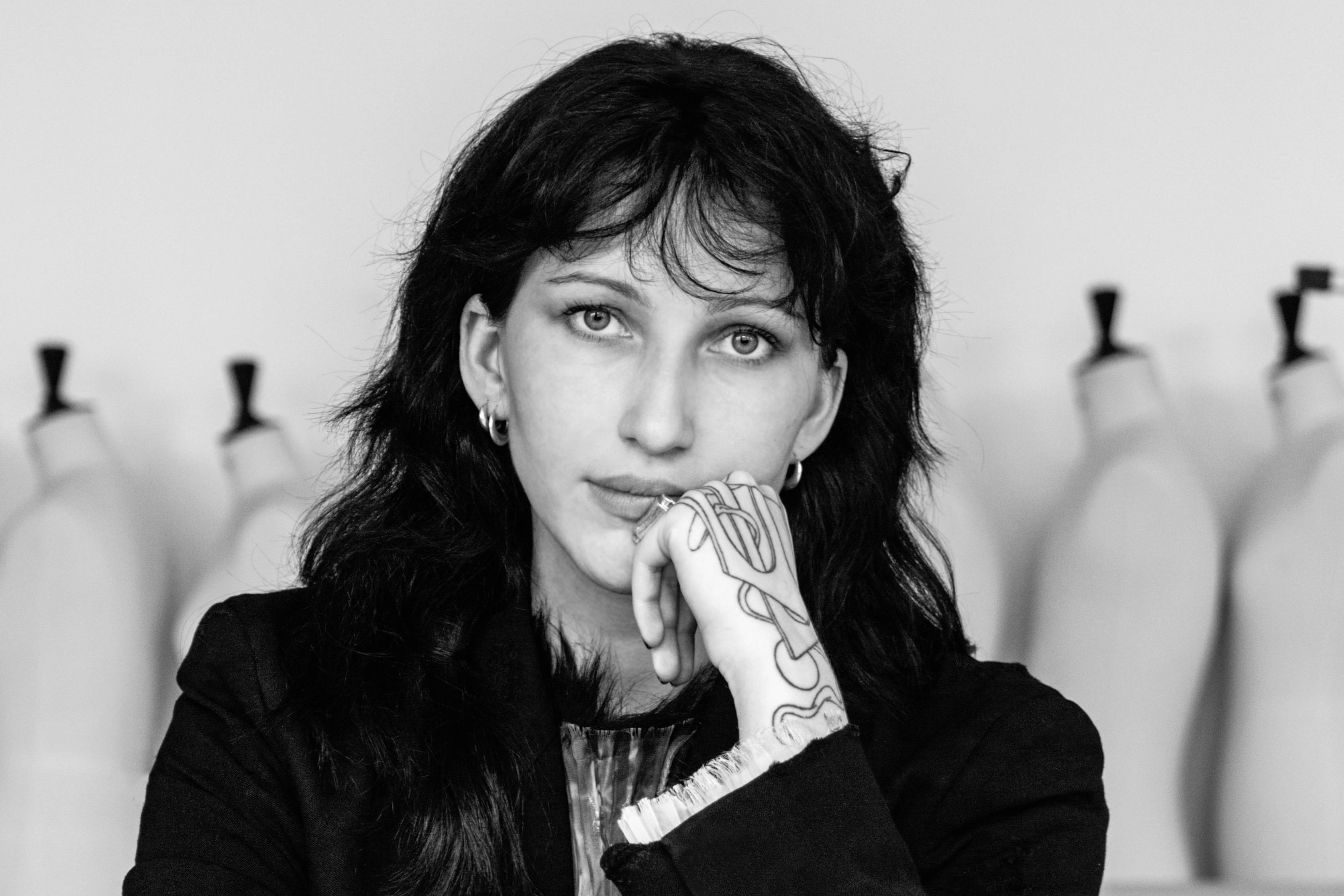 Petra Fagerstrom Photo