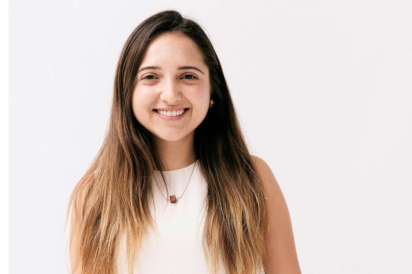 Camila Chiriboga: Redefining Vision in Fashion