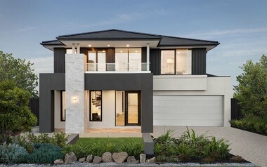 Introducing the Royale Grand Deluxe Atrium 54, a Brand-New Carlisle Design
