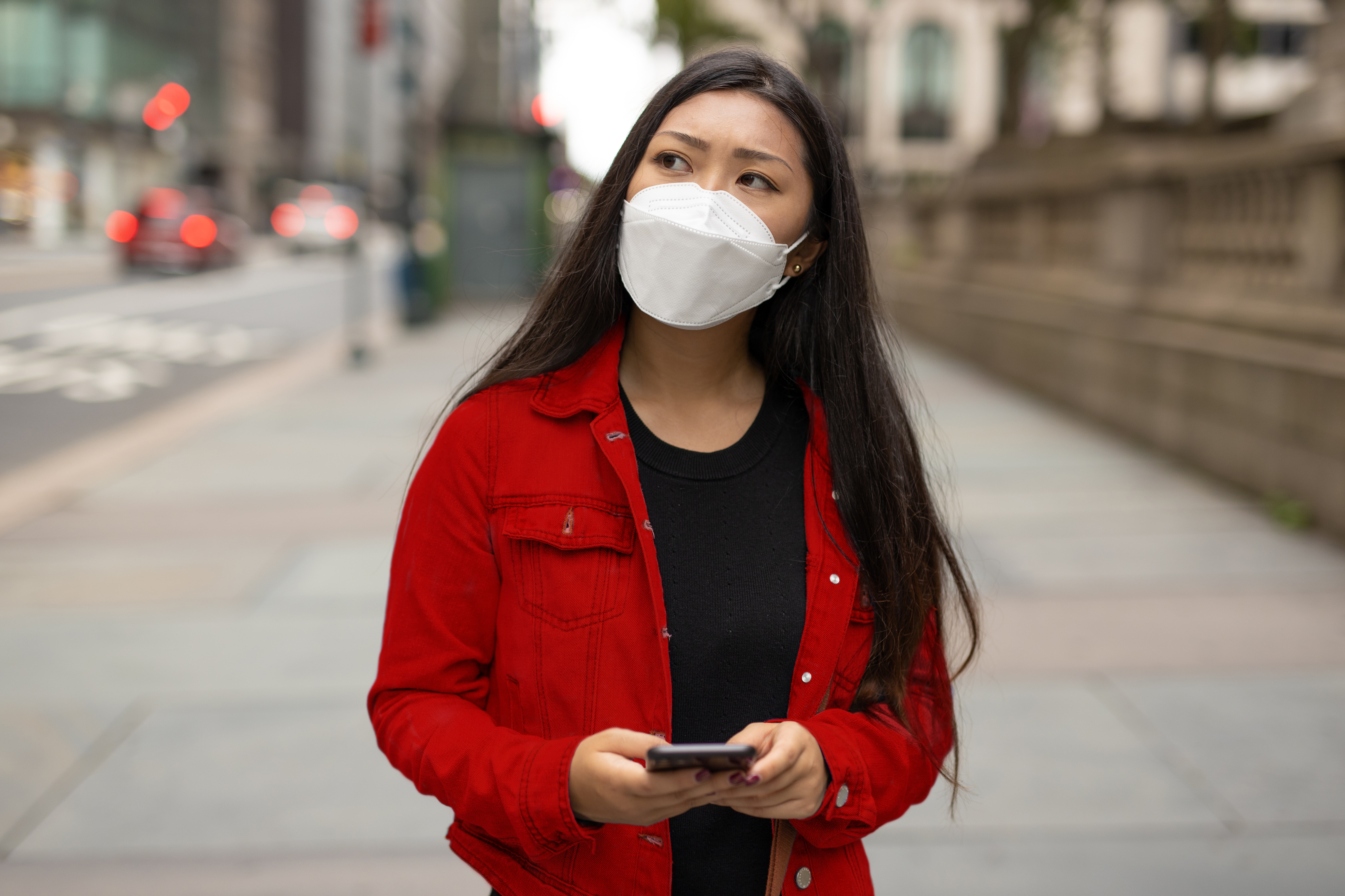 Polusi: beberapa cara mudah mengurangi efeknya setiap hari