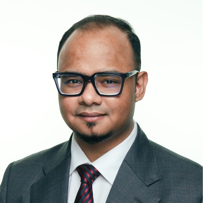 Shahrukh Ikhtear