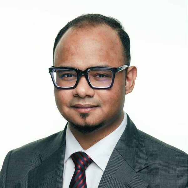 Shahrukh Ikhtear