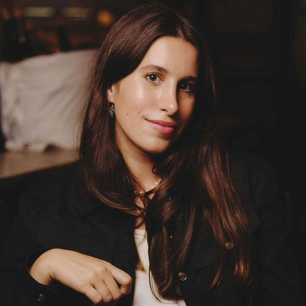 Anastasia Herea